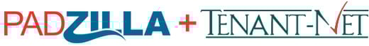 Padzilla Tenant Net